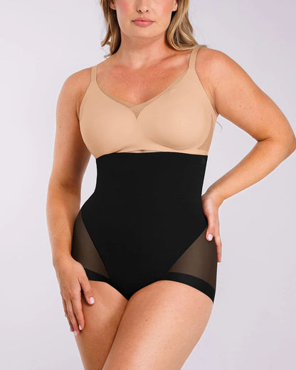 MeshSmooth™ Butt-Lifting Brief
