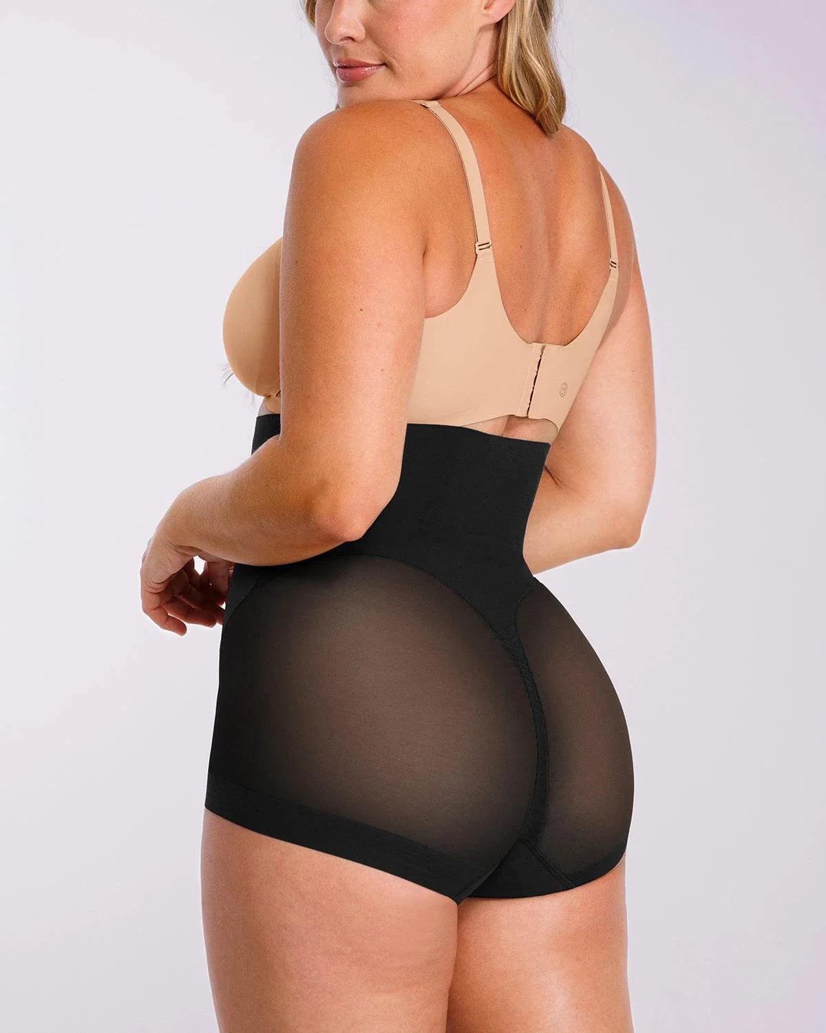 MeshSmooth™ Po-Lifting-Slip