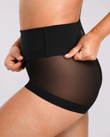 MeshSmooth™ Butt-Lifting Brief