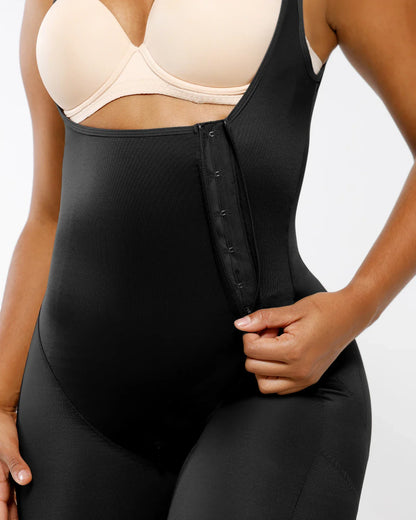 SilkSculpt High-Waisted Shapewear