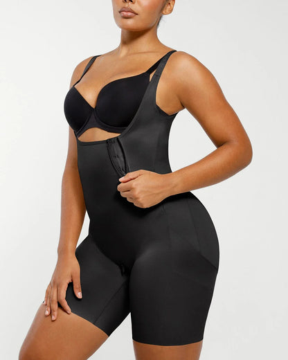 SilkSculpt High-Waisted Shapewear