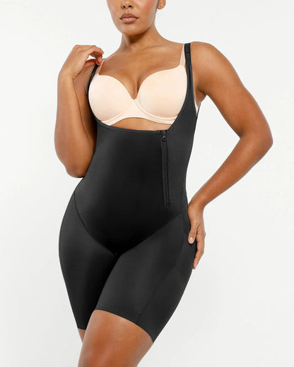 SilkSculpt High-Waisted Shapewear