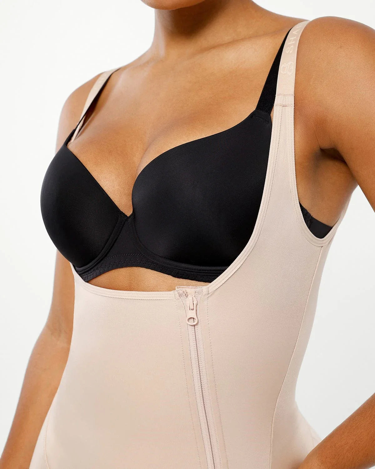 SilkSculpt High-Waisted Shapewear