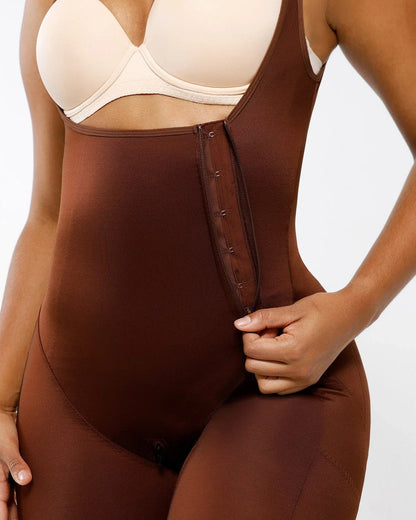 SilkSculpt High-Waisted Shapewear