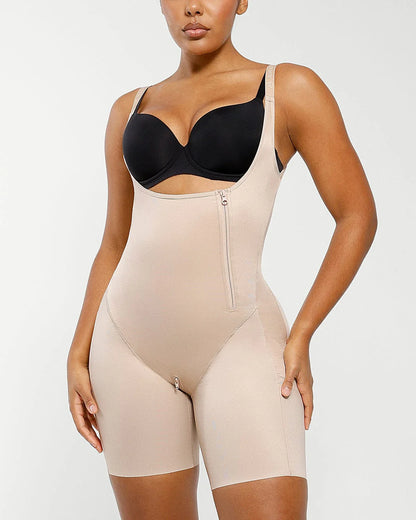 SilkSculpt High-Waisted Shapewear