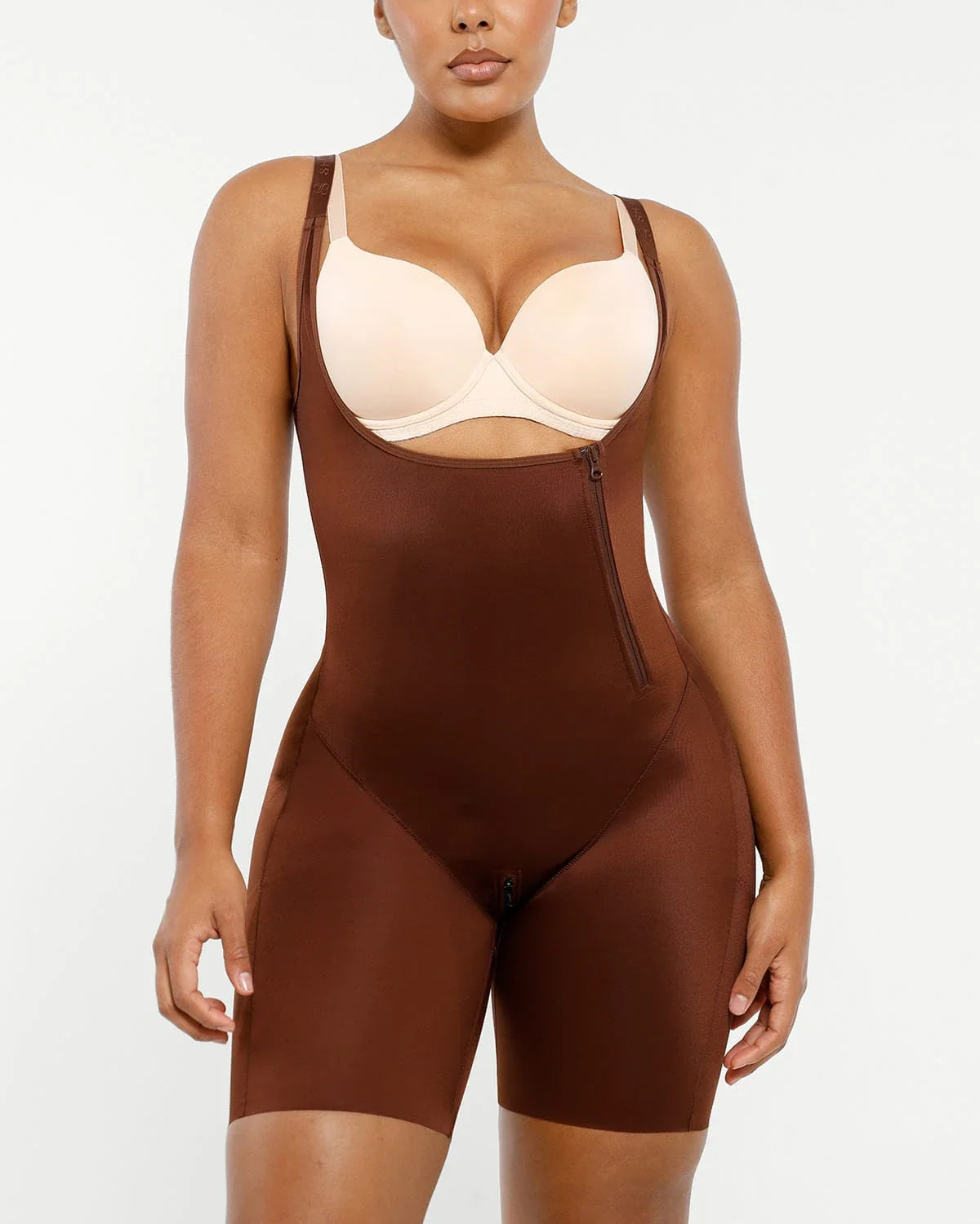SilkSculpt High-Waisted Shapewear