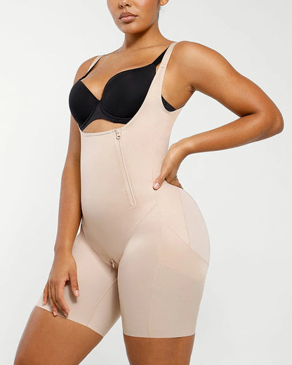 SilkSculpt High-Waisted Shapewear