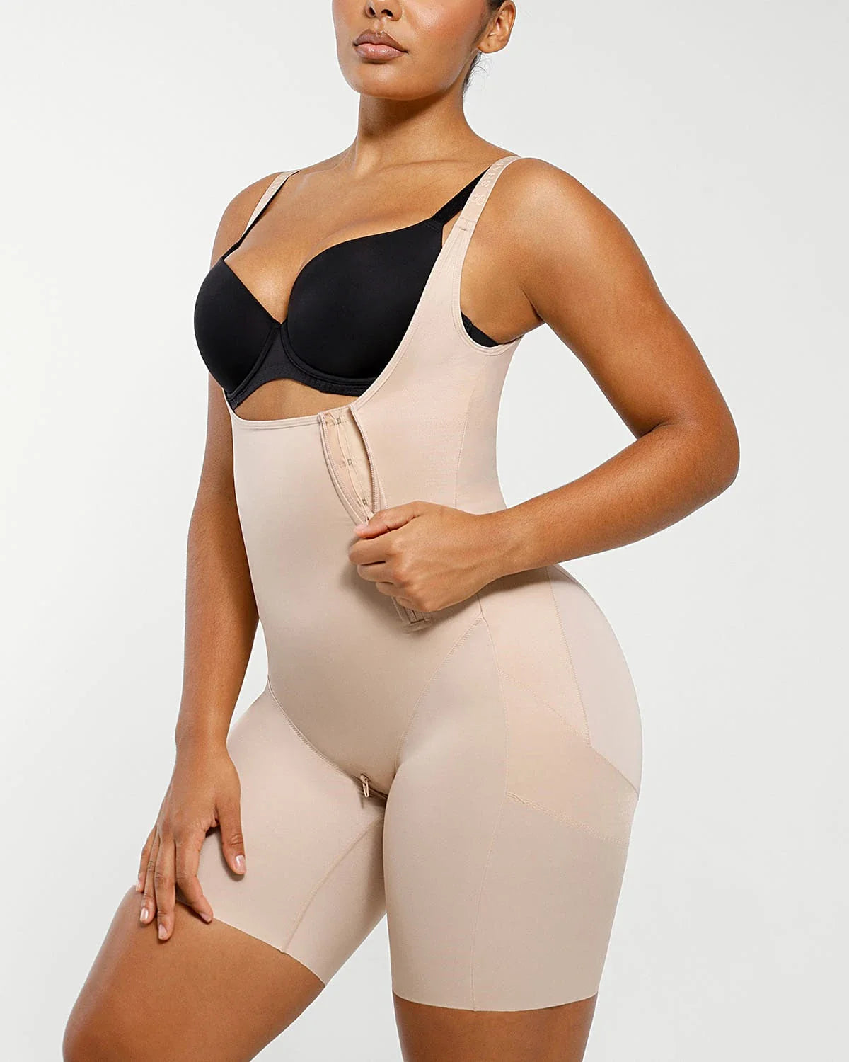 SilkSculpt High-Waisted Shapewear
