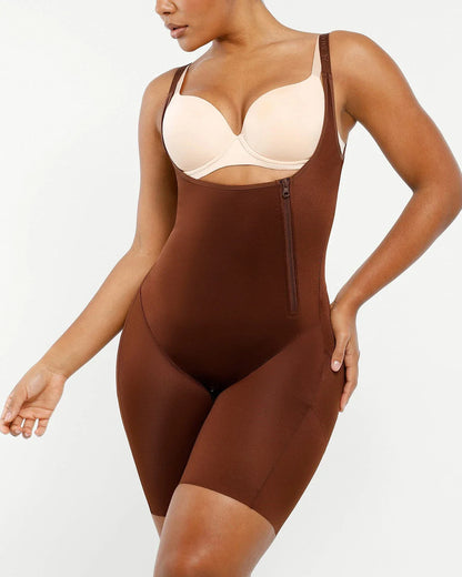 SilkSculpt High-Waisted Shapewear