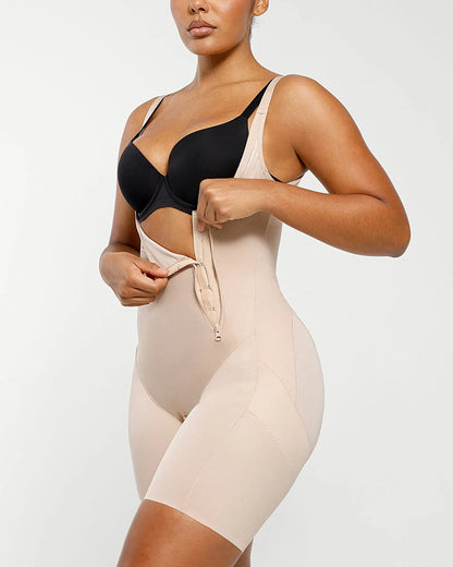 SilkSculpt High-Waisted Shapewear