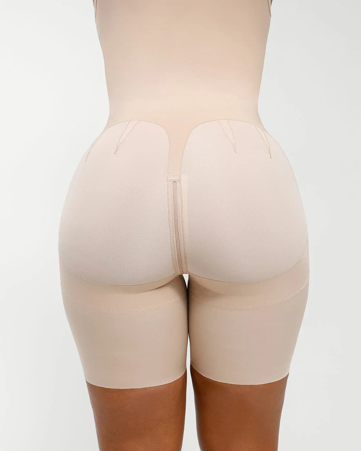 SilkSculpt High-Waisted Shapewear