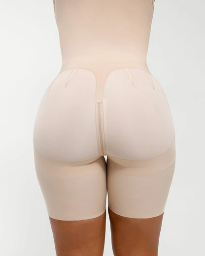 SilkSculpt High-Waisted Shapewear