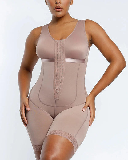 Post-Surgical Full Coverage Bodysuit