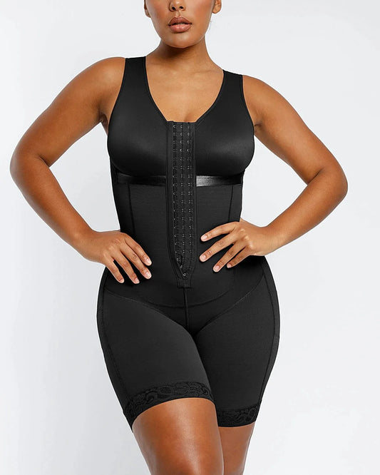 Post-Surgical Full Coverage Bodysuit