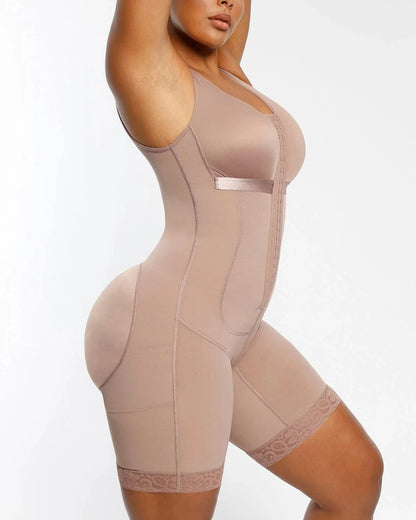 Post-Surgical Full Coverage Bodysuit