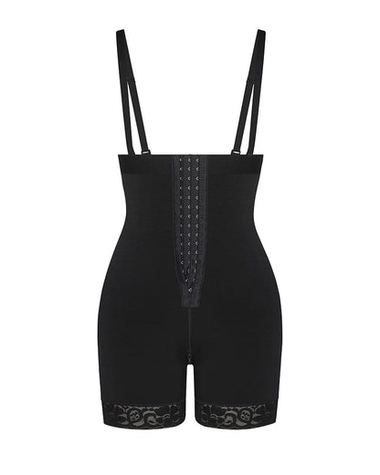 Strapless Figure Corrector Short