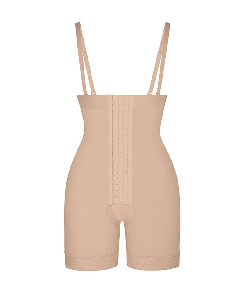 Tummy Control Butt Lifting Short