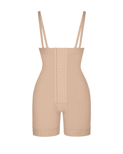 Tummy Control Butt Lifting Short