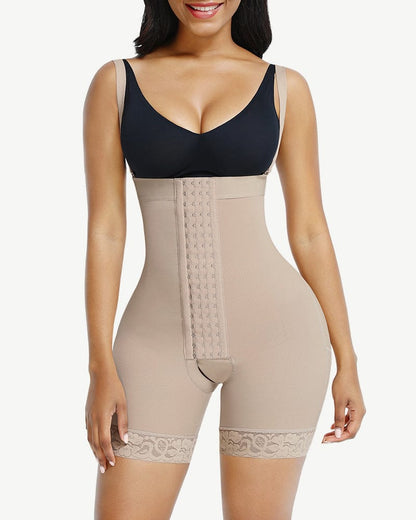 Tummy Control Butt Lifting Short
