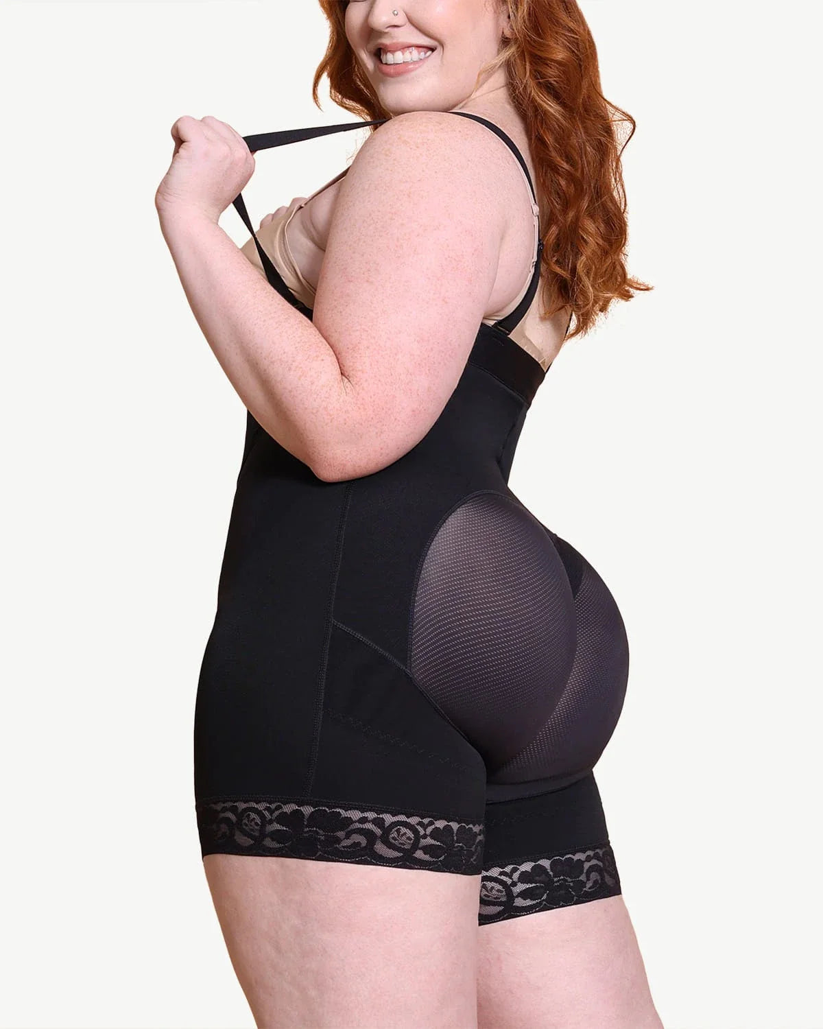 Tummy Control Butt Lifting Short
