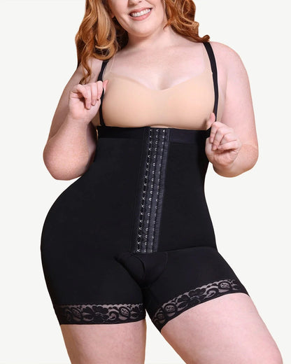 Tummy Control Butt Lifting Short