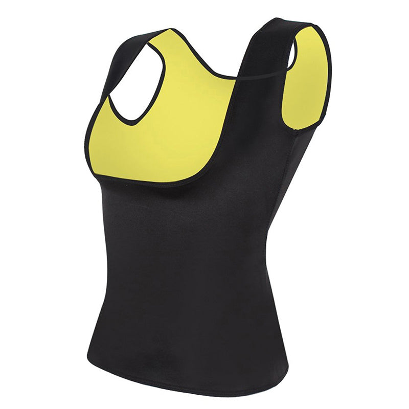 Body Curvy™ Firm-Control Shaping Vest
