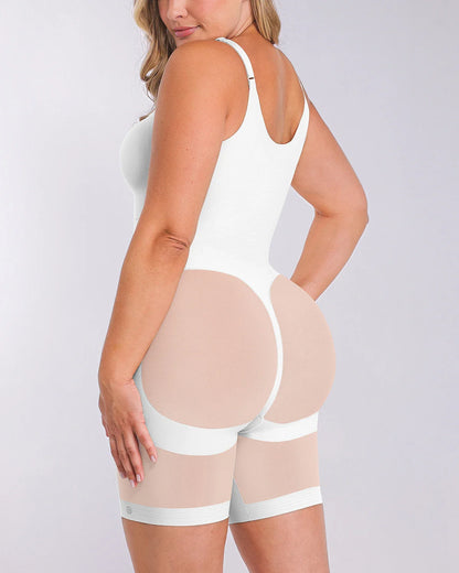 MeshSmooth™ Butt-Lifting Bodysuit