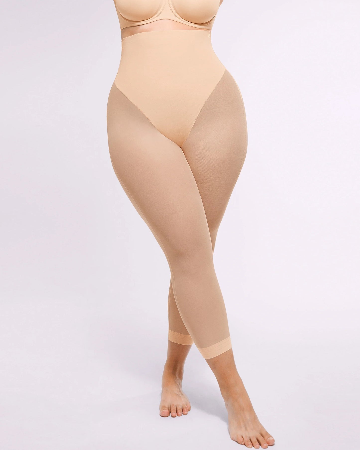 Effortless Comfort Bodysuit + Capri Bundle