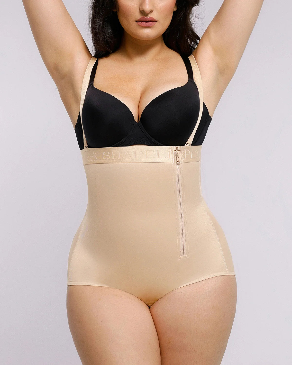 SilkSculpt Taillenslip