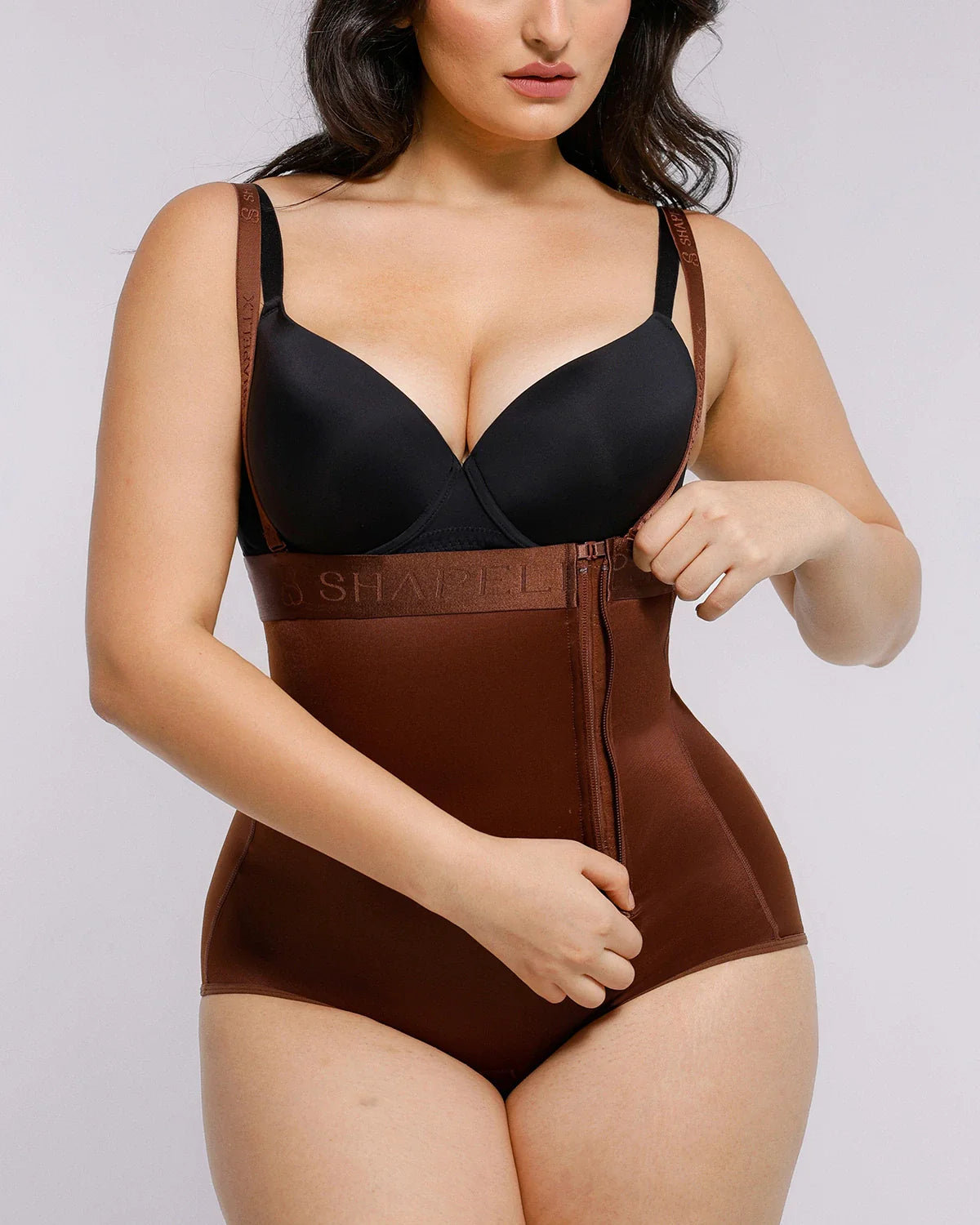 SilkSculpt Taillenslip