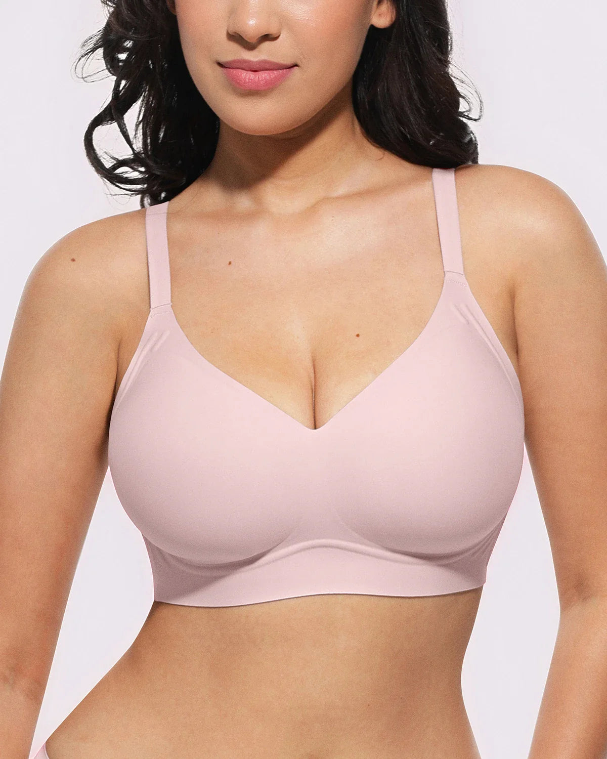 Cream Touch™ kabelloser Komfort-Hebungs-BH