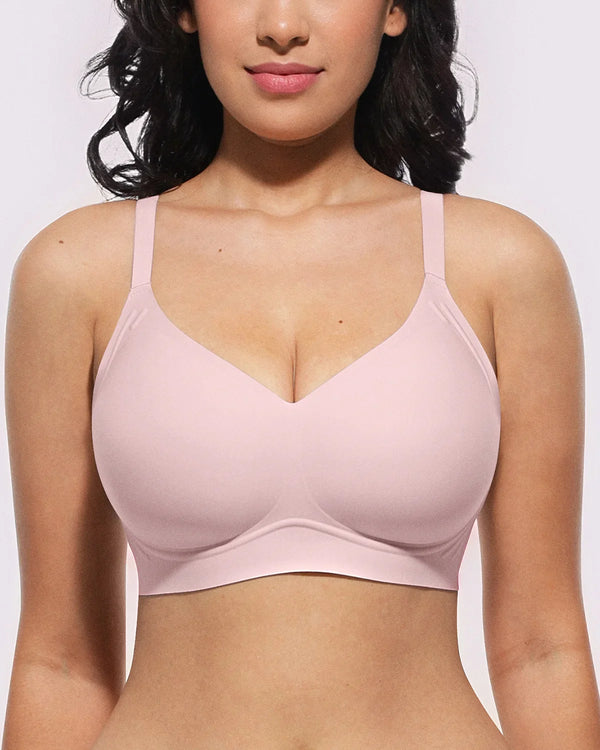 Cream Touch™ Wireless Comfort Lift Bra
