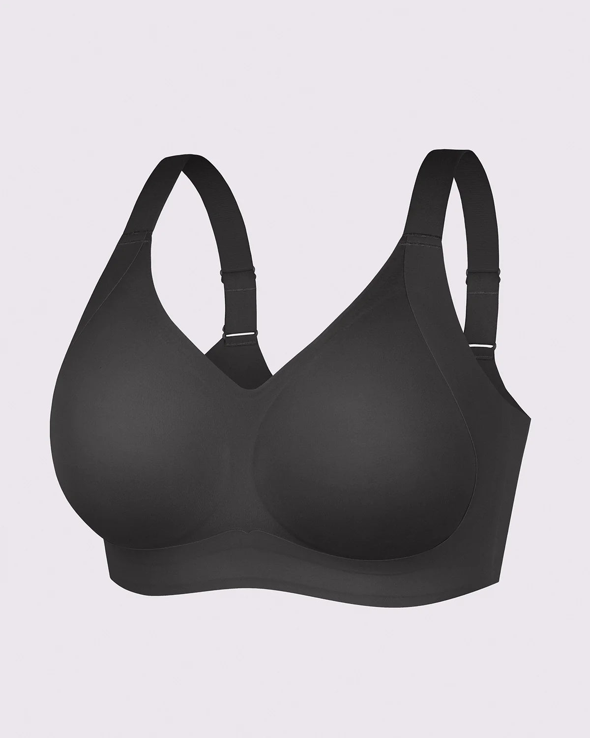 Cream Touch™ Kabelloser Push-up-BH