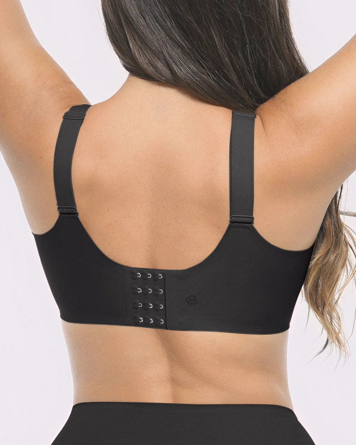Cream Touch™ Kabelloser Push-up-BH