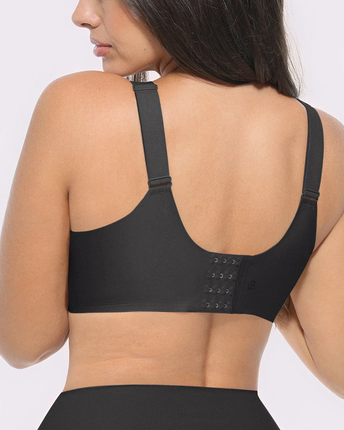 Cream Touch™ Kabelloser Push-up-BH
