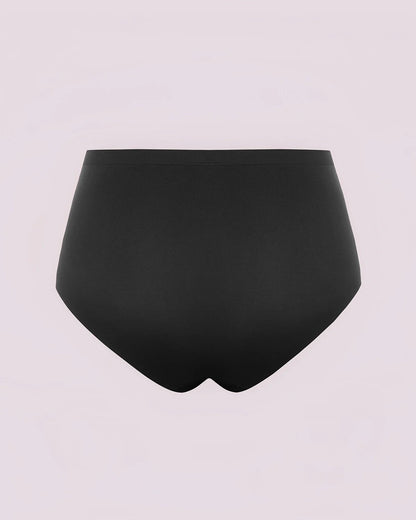Skin Flow Comfy Mid-Rise Brief 3-Pack
