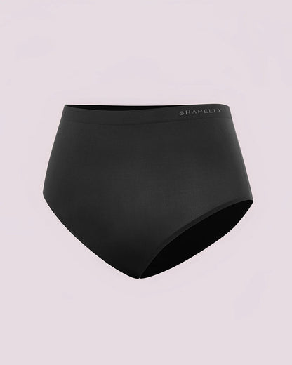 Skin Flow Comfy Mid-Rise Brief 3-Pack
