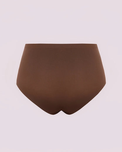 Skin Flow Comfy Mid-Rise Brief 3-Pack