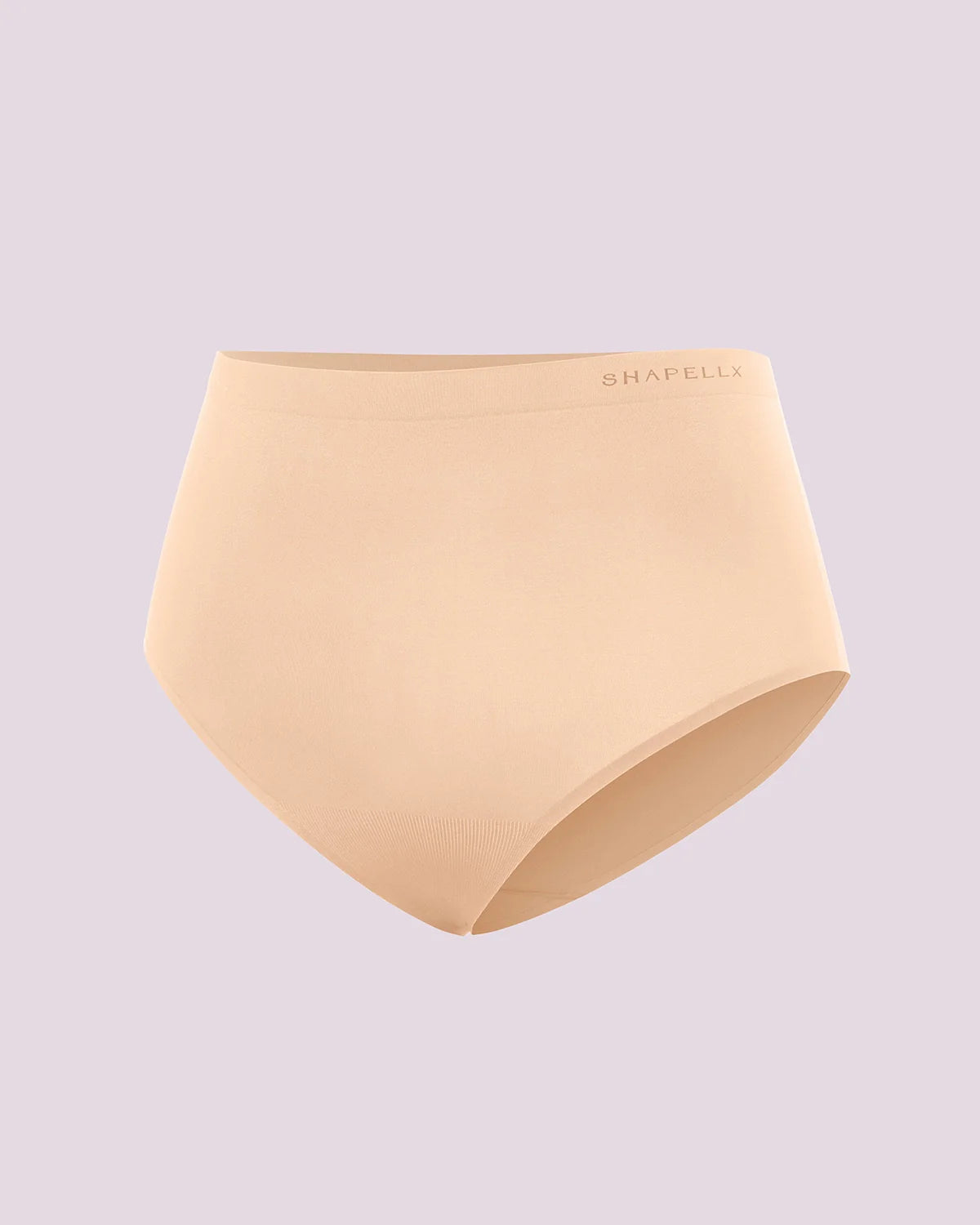 Skin Flow Comfy Mid-Rise Brief 3-Pack