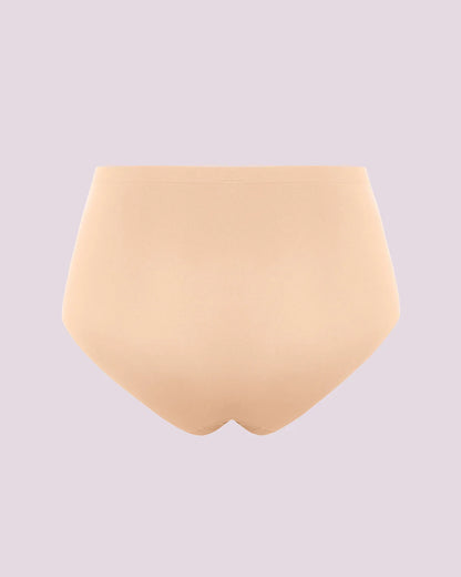 Skin Flow Comfy Mid-Rise Brief 3-Pack