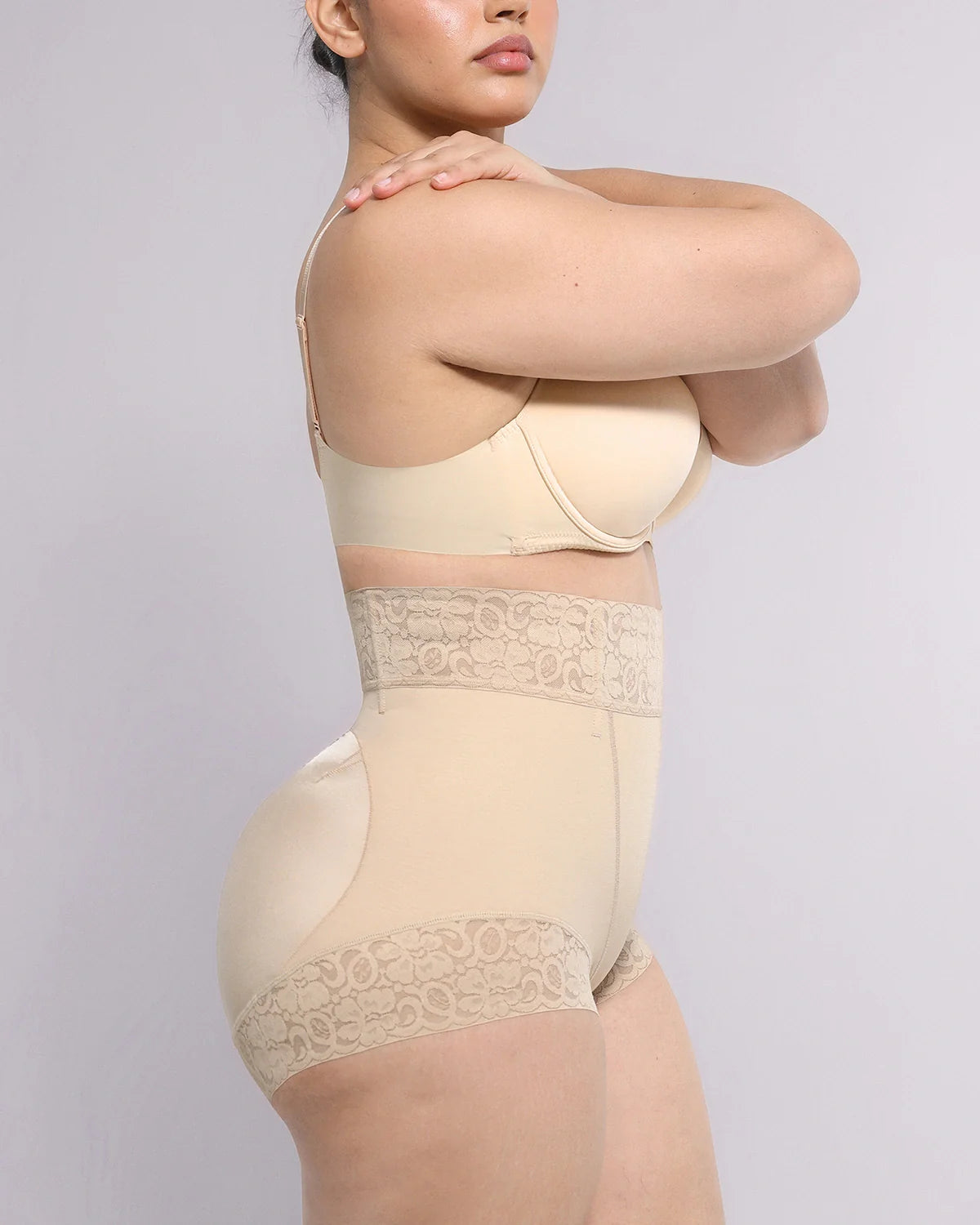 Mid-Rise Shaper Brief