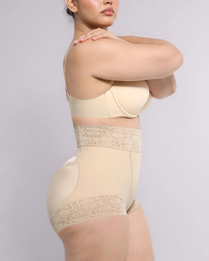 Mid-Rise Shaper Brief
