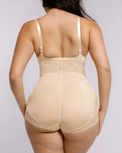 Mid-Rise Shaper Brief