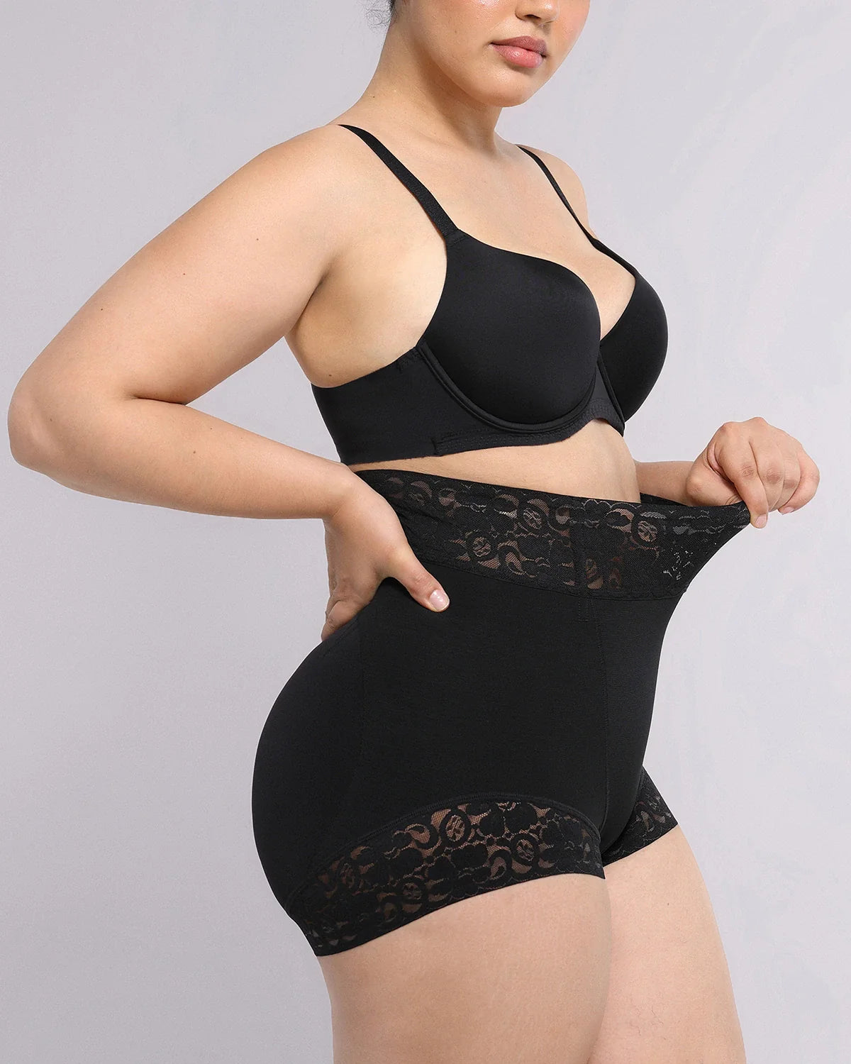 Mid-Rise Shaper Brief