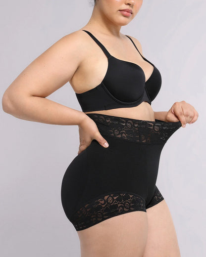 Mid-Rise Shaper Brief