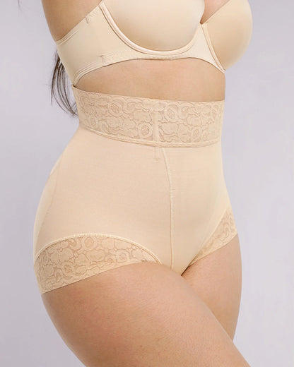 Mid-Rise Shaper Brief