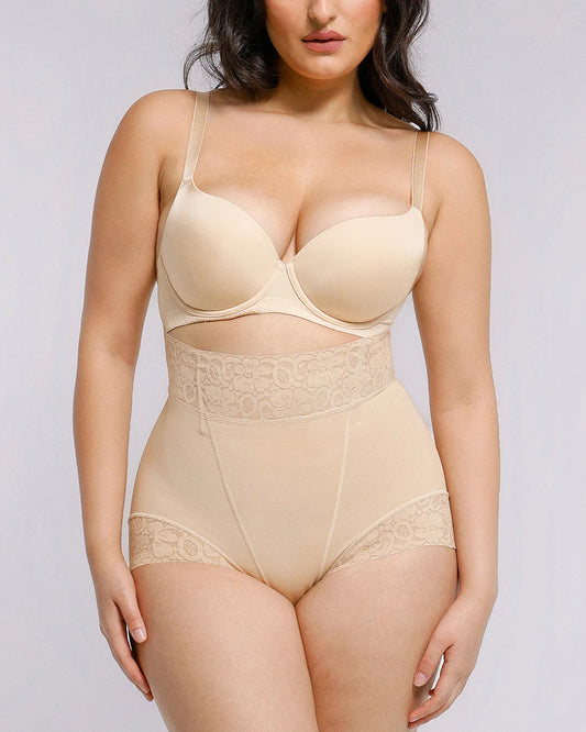Mid-Rise Shaper Brief