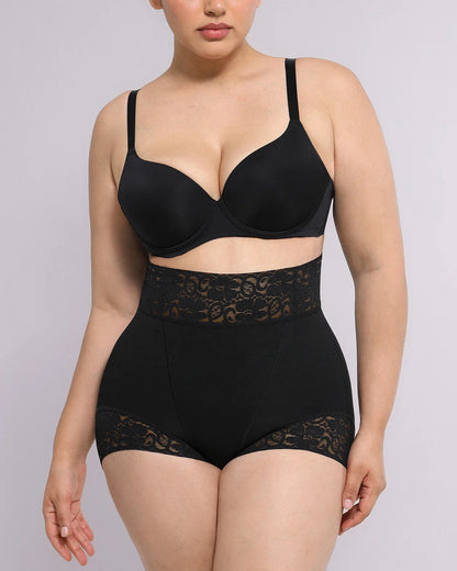 Mid-Rise Shaper Brief