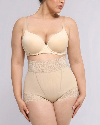 Mid-Rise Shaper Brief