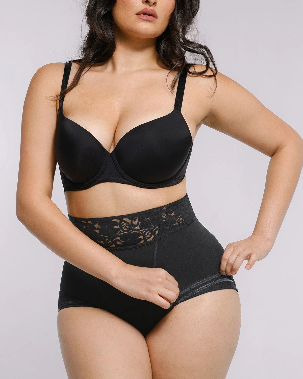 Mid-Rise Shaper Brief
